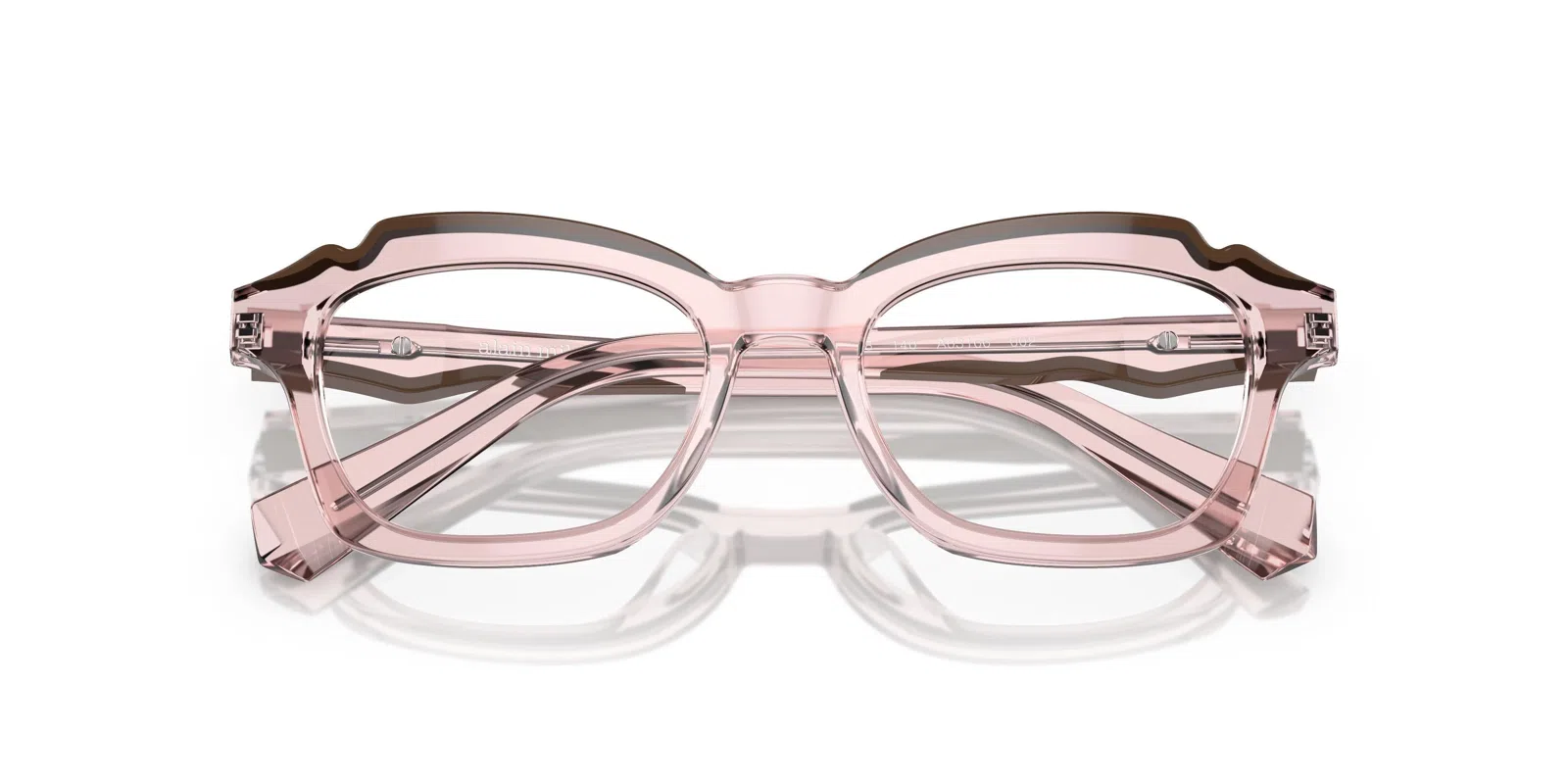 Alain Mikli 3166 Eyeglasses - view 8